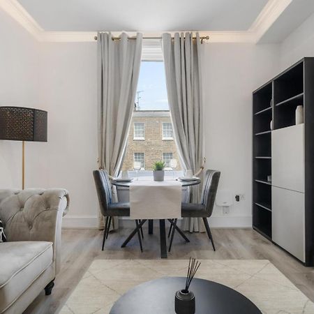 Appartamento Eee Londra Esterno foto