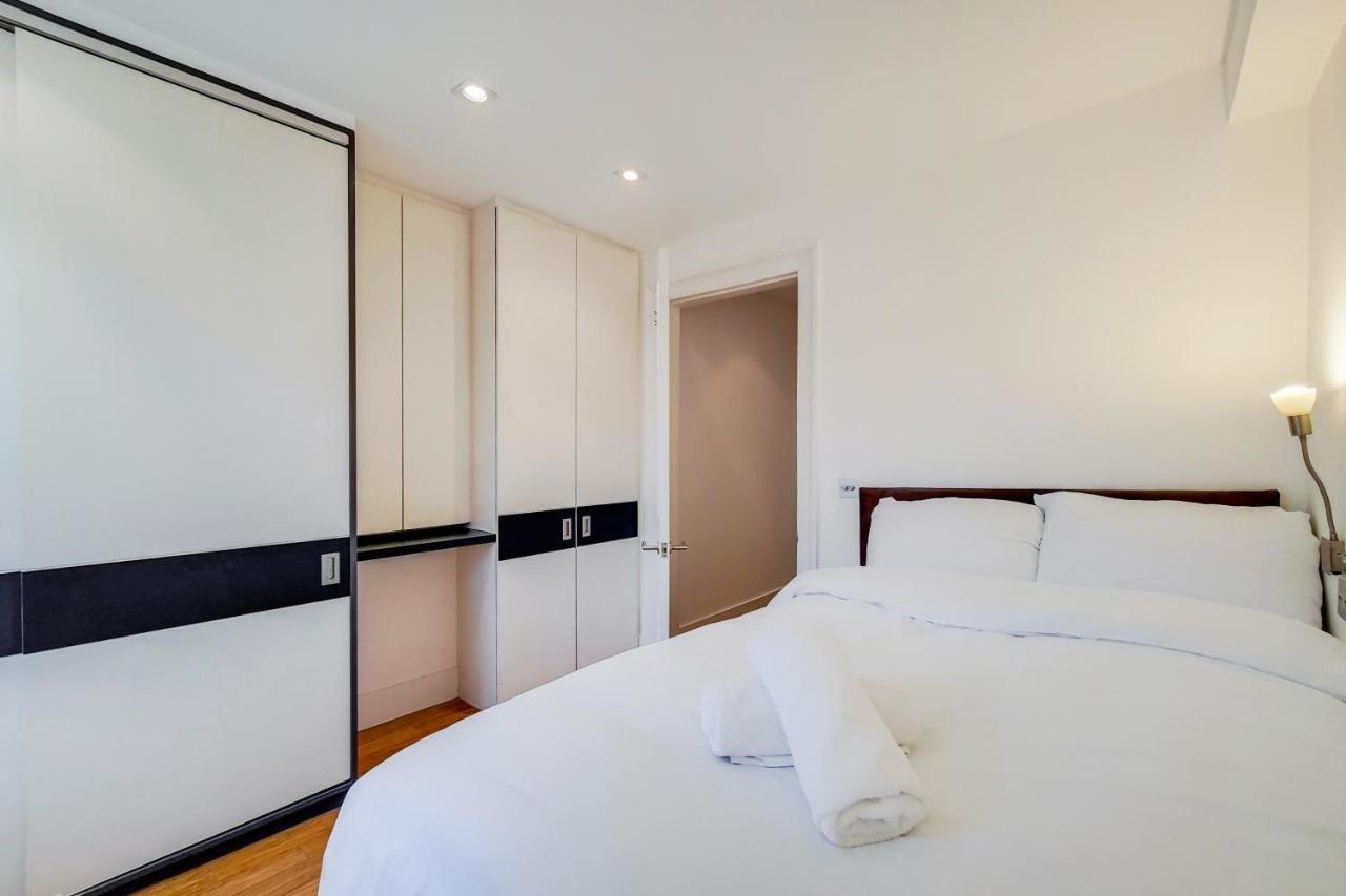 Appartamento Eee Londra Esterno foto