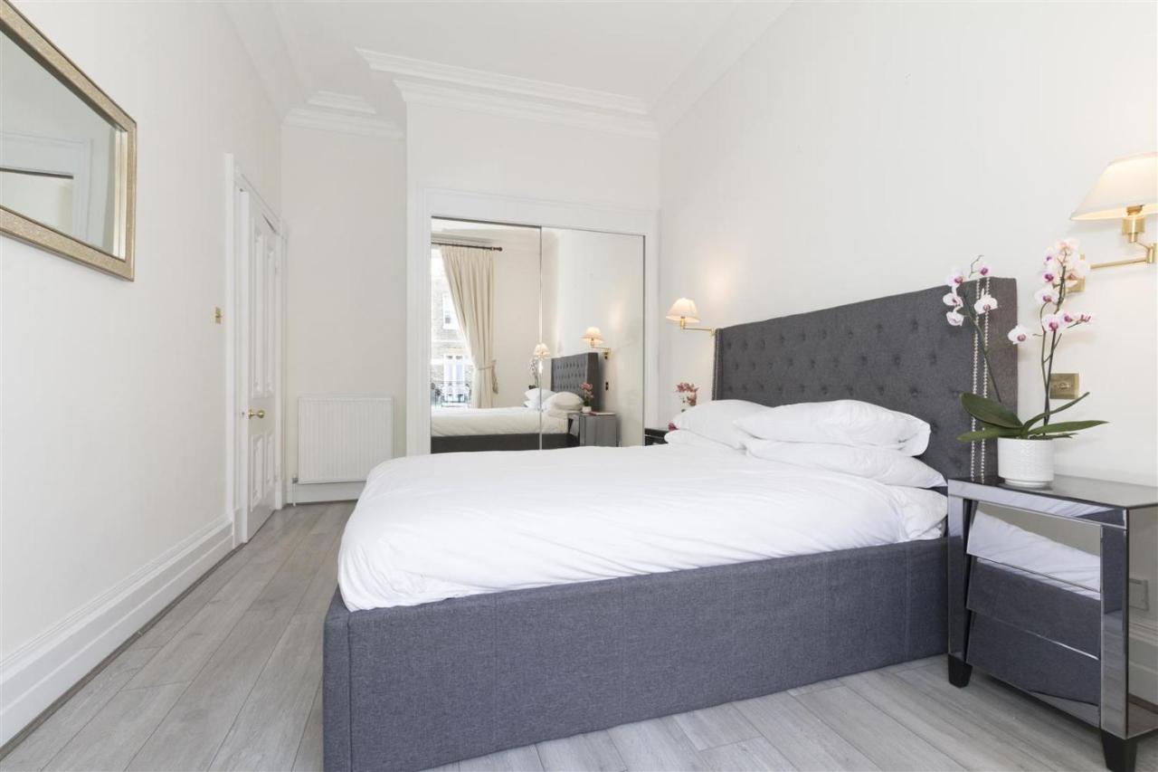Appartamento Eee Londra Esterno foto