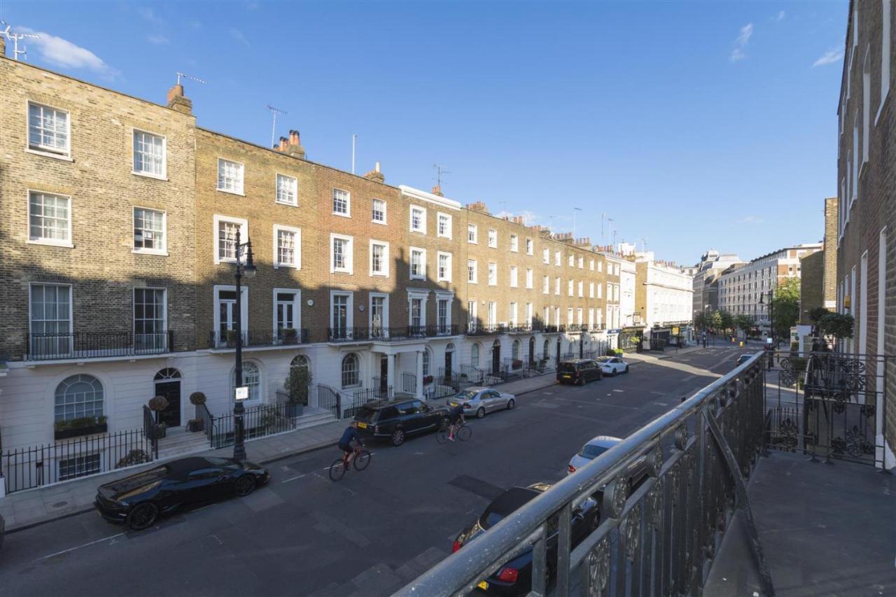 Appartamento Eee Londra Esterno foto