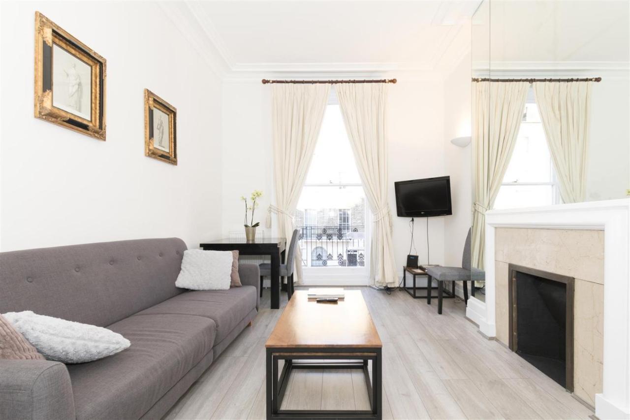 Appartamento Eee Londra Esterno foto